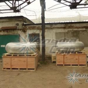 Отвод из нержавейки